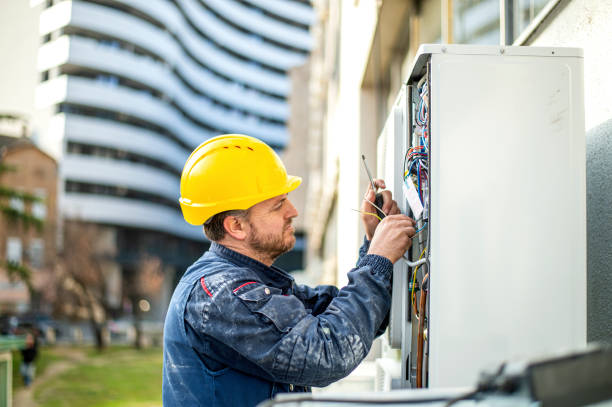 Emergency Electrical Repair Services in Baxter Estates, NY