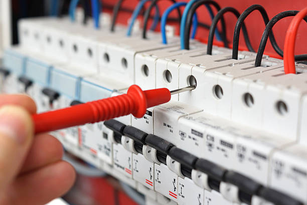 Commercial Electrical Services in Baxter Estates, NY